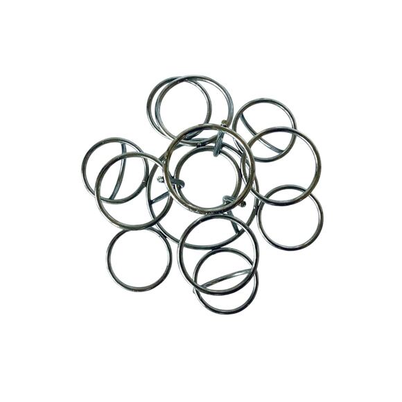 Fruit or Decor Centerpiece Stand - Picture 3 of 5